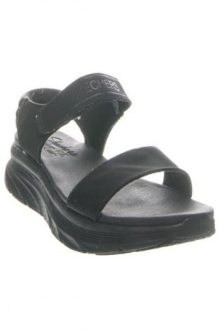 Sandále Schiesser, Veľkosť 41, Farba Čierna, Cena  16,95 €
