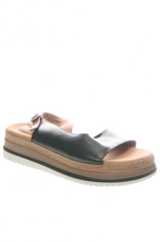 Σανδάλια Tamaris, Μέγεθος 37, Χρώμα Μαύρο, Τιμή 36,99 €