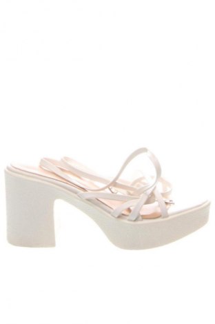 Sandále Unbranded, Veľkosť 37, Farba Biela, Cena  13,95 €