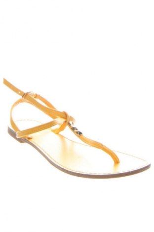 Sandále Unbranded, Veľkosť 40, Farba Žltá, Cena  7,95 €
