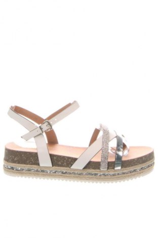 Σανδάλια Unbranded, Μέγεθος 40, Χρώμα Πολύχρωμο, Τιμή 27,99 €