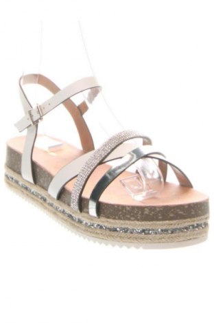 Σανδάλια Unbranded, Μέγεθος 40, Χρώμα Πολύχρωμο, Τιμή 27,99 €