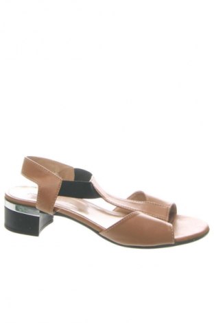 Sandále Unbranded, Veľkosť 40, Farba Hnedá, Cena  12,95 €