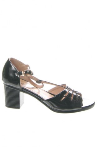 Sandále Unbranded, Veľkosť 37, Farba Čierna, Cena  12,95 €