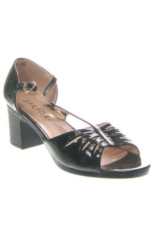 Sandále Unbranded, Veľkosť 37, Farba Čierna, Cena  12,95 €