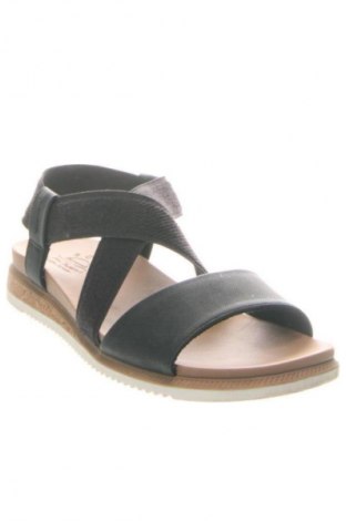 Σανδάλια Unbranded, Μέγεθος 38, Χρώμα Μαύρο, Τιμή 18,99 €