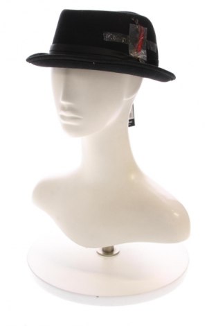 Шапка Brixton, Цвят Черен, Цена 27,78 €