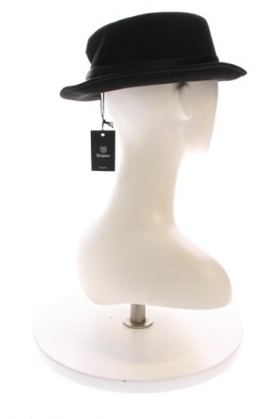 Шапка Brixton, Цвят Черен, Цена 27,78 €