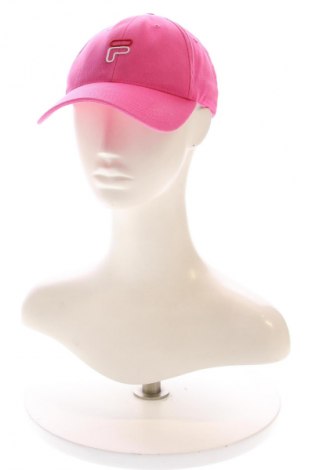 Шапка FILA, Цвят Розов, Цена 26,07 €