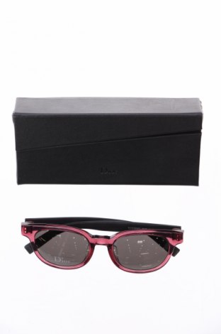 Ochelari de soare Dior, Culoare Roșu, Preț 1.274,99 Lei