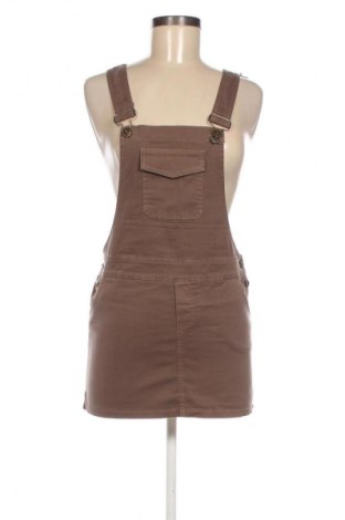 Sukienka Unbranded, Rozmiar S, Kolor Brązowy, Cena 26,99 zł