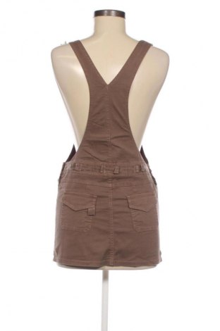 Sukienka Unbranded, Rozmiar S, Kolor Brązowy, Cena 26,99 zł