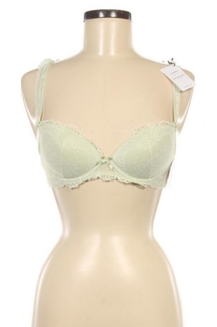 Podprsenka Aubade, Velikost XS, Barva Zelená, Cena  2 449,00 Kč