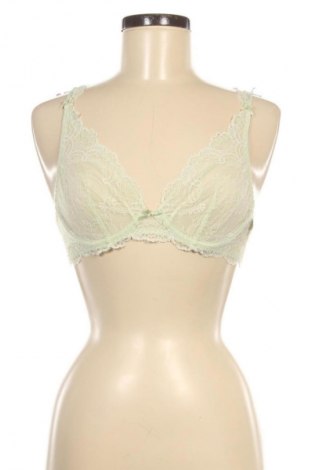 Podprsenka Aubade, Velikost XS, Barva Zelená, Cena  2 449,00 Kč