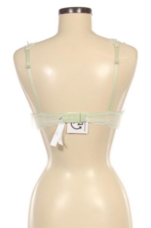 Podprsenka Aubade, Velikost XS, Barva Zelená, Cena  2 449,00 Kč