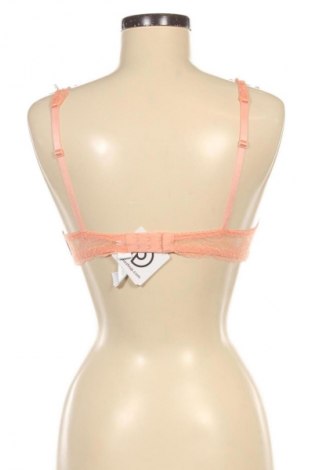 Сутиен Aubade, Размер S, Цвят Оранжев, Цена 75,67 €