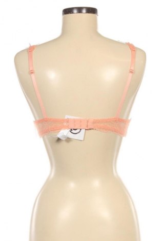 Podprsenka Aubade, Velikost S, Barva Oranžová, Cena  2 449,00 Kč
