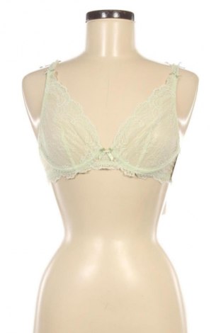 Σουτιέν Aubade, Μέγεθος S, Χρώμα Πράσινο, Τιμή 98,99 €
