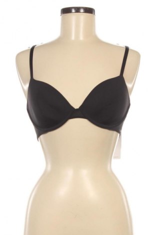 Сутиен Calvin Klein, Размер S, Цвят Черен, Цена 38,85 €, #133067716