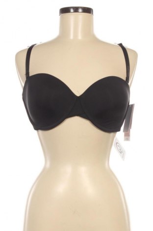 Melltartó Calvin Klein, Méret L, Szín Fekete, Ár 20 229 Ft