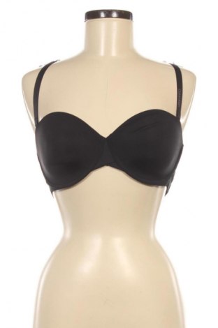 Сутиен Calvin Klein, Размер M, Цвят Черен, Цена 38,85 €, #133159200