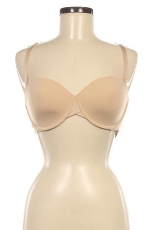 Сутиен Calvin Klein, Размер M, Цвят Бежов, Цена 38,85 €, #133161202