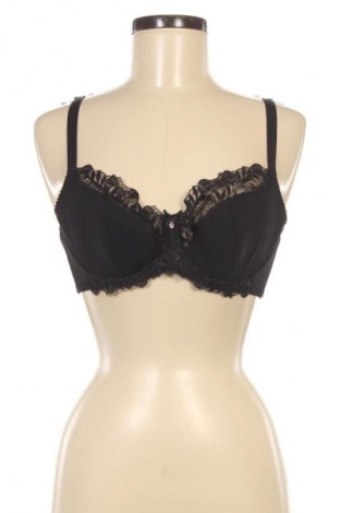 Podprsenka Gorteks, Veľkosť L, Farba Čierna, Cena  54,95 €