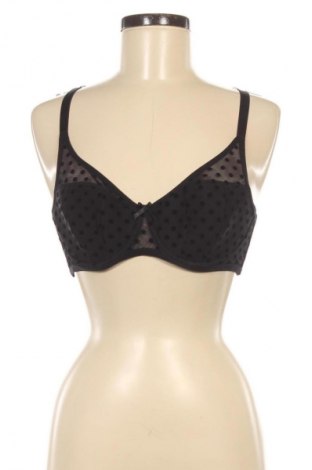 Podprsenka Gorteks, Velikost L, Barva Černá, Cena  1 249,00 Kč