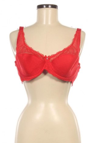 Podprsenka Gorteks, Velikost XXL, Barva Červená, Cena  1 249,00 Kč