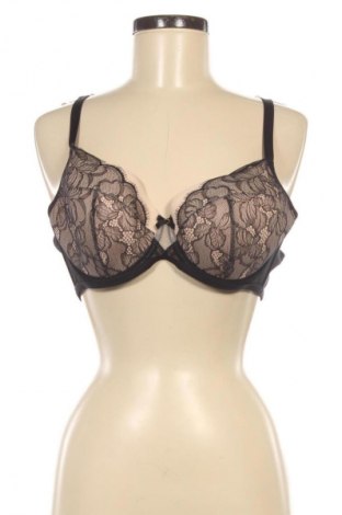 Σουτιέν Gorteks, Μέγεθος XL, Χρώμα Μαύρο, Τιμή 47,99 €