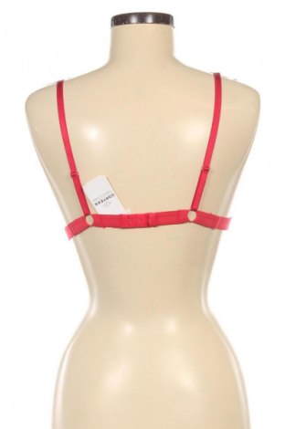 Сутиен Gorteks, Размер M, Цвят Червен, Цена 38,85 €