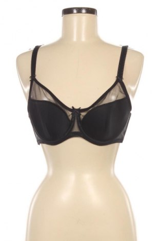 Сутиен Gorteks, Размер L, Цвят Черен, Цена 48,06 €