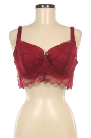Podprsenka Gorteks, Velikost XL, Barva Červená, Cena  1 249,00 Kč