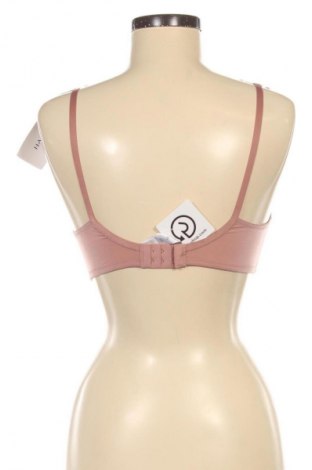 Podprsenka Hanro, Velikost M, Barva Popelavě růžová, Cena  999,00 Kč