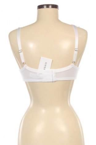 Podprsenka Hanro, Velikost XS, Barva Bílá, Cena  999,00 Kč