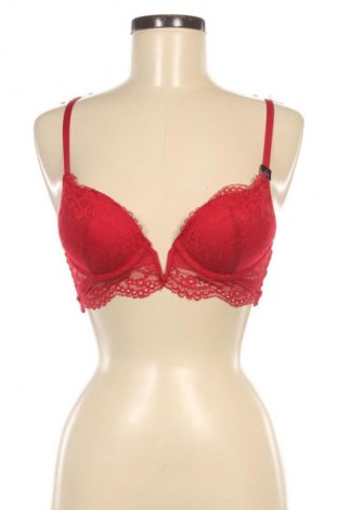 Melltartó La Senza, Méret XS, Szín Piros, Ár 10 299 Ft