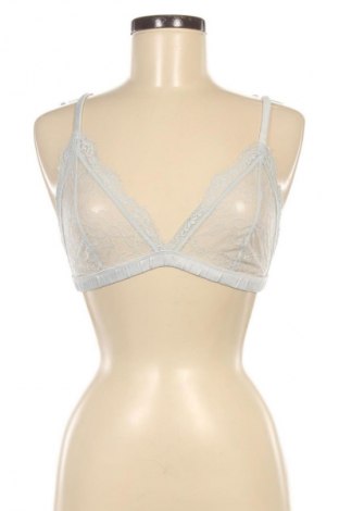 Sutien Samsoe & Samsoe, Mărime M, Culoare Verde, Preț 171,99 Lei