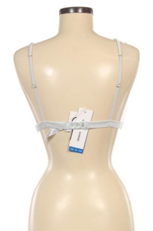 Sutien Samsoe & Samsoe, Mărime M, Culoare Verde, Preț 171,99 Lei