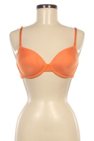 Podprsenka Skiny, Velikost M, Barva Oranžová, Cena  799,00 Kč