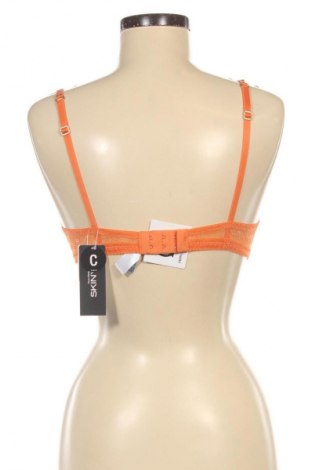 Podprsenka Skiny, Velikost M, Barva Oranžová, Cena  799,00 Kč
