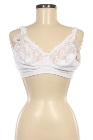 Sutien Triumph, Mărime L, Culoare Alb, Preț 322,99 Lei