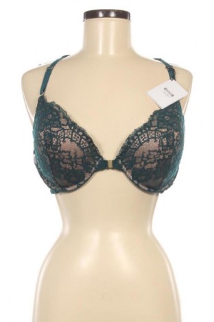 Podprsenka Wolford, Veľkosť XL, Farba Zelená, Cena  95,95 €