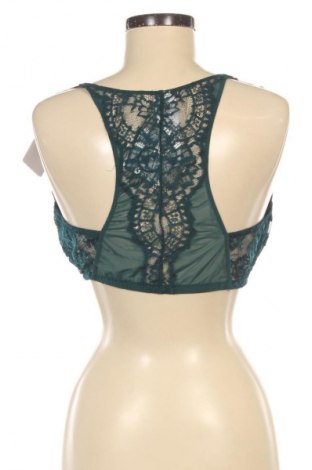 Podprsenka Wolford, Veľkosť XL, Farba Zelená, Cena  95,95 €