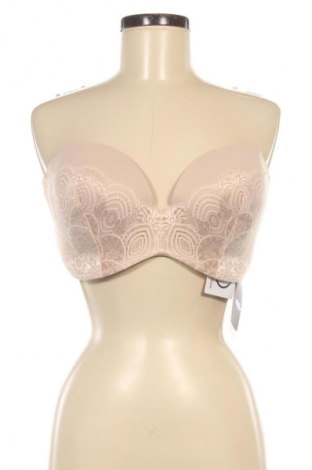 Σουτιέν Wonderbra, Μέγεθος XL, Χρώμα  Μπέζ, Τιμή 83,99 €