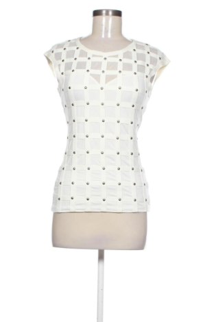 Bluză de femei Unbranded, Mărime M, Culoare Ecru, Preț 94,48 Lei, #137599653
