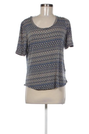 Damen Shirt H&M, Größe L, Farbe Mehrfarbig, Preis 13,00 €, #137607060
