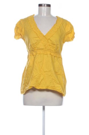 Damen Shirt Esprit, Größe S, Farbe Gelb, Preis € 10,00, #137617970