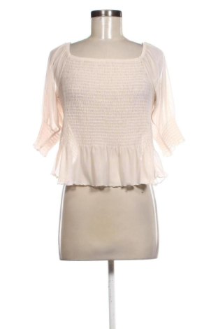 Damen Shirt Calliope, Größe L, Farbe Beige, Preis € 5,52, #137620508