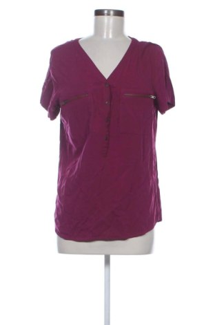 Damen Shirt Bpc Bonprix Collection, Größe M, Farbe Lila, Preis € 10,00, #137625751