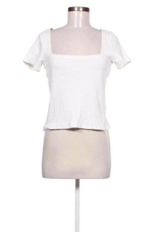 Damen Shirt Anna Field, Größe L, Farbe Weiß, Preis € 8,74, #137630977